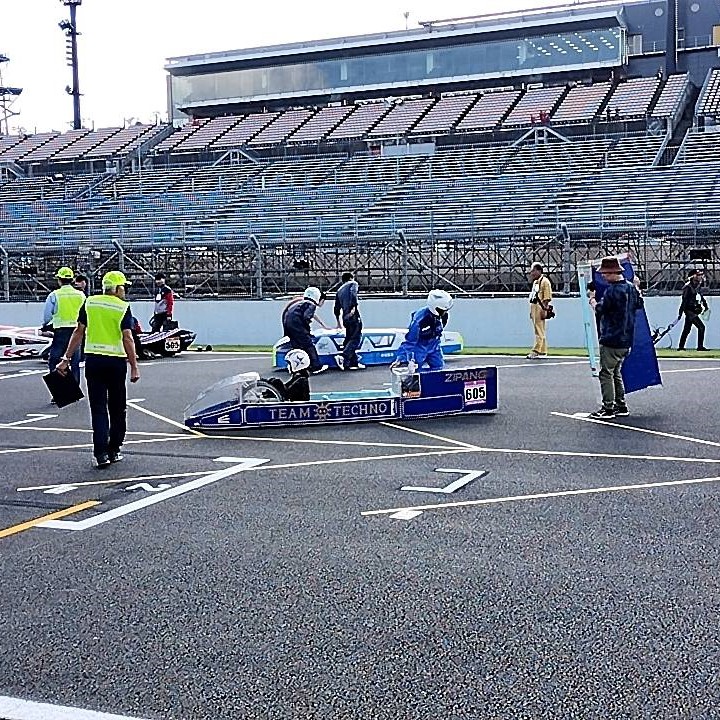 移動